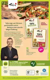 Denns BioMarkt Prospekt Seite 16