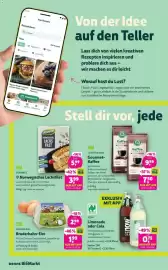 Denns BioMarkt Prospekt Seite 2