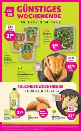 Denns BioMarkt Prospekt Seite 4