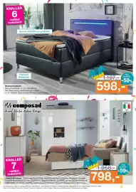 Möbel Inhofer Prospekt Seite 4