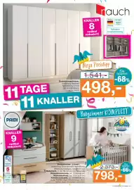 Möbel Inhofer Prospekt Seite 5