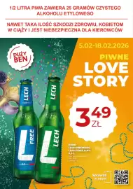 Duży Ben gazetka Strona 1