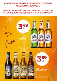 Duży Ben gazetka Strona 3