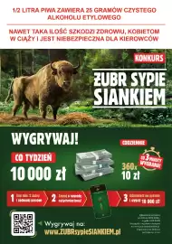 Duży Ben gazetka Strona 6