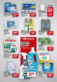 Handelshof Prospekt | Aktuell Seite 15