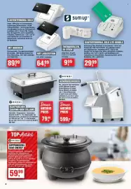 Handelshof Prospekt | Aktuell Seite 18