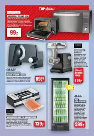 Handelshof Prospekt | Aktuell Seite 19