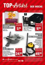 Handelshof Prospekt | Aktuell Seite 24