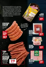 Handelshof Prospekt | Aktuell Seite 3