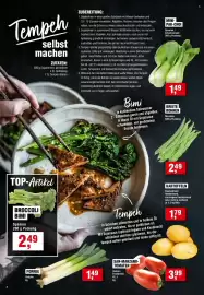 Handelshof Prospekt | Aktuell Seite 4