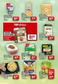 Handelshof Prospekt | Aktuell Seite 8