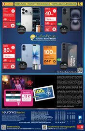 Euronics Berlet Prospekt woche 6 Seite 8