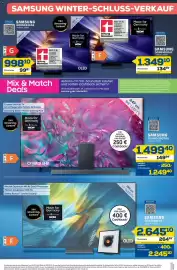 Euronics Berlet Prospekt woche 6 Seite 3