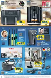 Euronics Berlet Prospekt woche 6 Seite 4