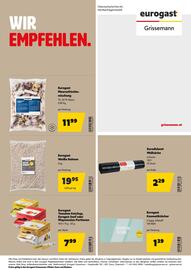 Eurogast Grissemann Flugblatt Seite 28