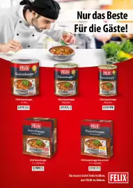 Eurogast Grissemann Flugblatt Seite 12