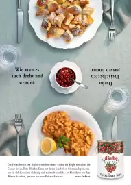 Eurogast Grissemann Flugblatt Seite 19