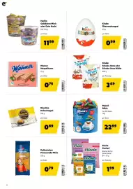 Eurogast Grissemann Flugblatt Seite 20