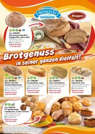 Eurogast Grissemann Flugblatt Seite 21