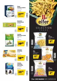 Eurogast Grissemann Flugblatt Seite 23