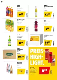 Eurogast Grissemann Flugblatt Seite 24