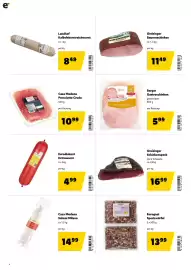 Eurogast Grissemann Flugblatt Seite 6