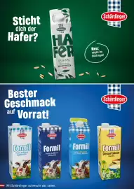 Eurogast Grissemann Flugblatt Seite 8