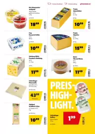 Eurogast Grissemann Flugblatt Seite 9