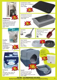 Harald Nyborg tilbudsavis uge 6 Side 11