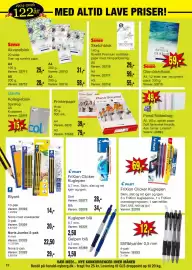 Harald Nyborg tilbudsavis uge 6 Side 12