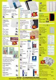 Harald Nyborg tilbudsavis uge 6 Side 13