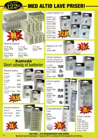 Harald Nyborg tilbudsavis uge 6 Side 14