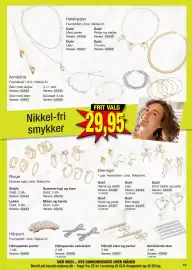 Harald Nyborg tilbudsavis uge 6 Side 15