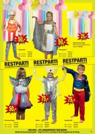 Harald Nyborg tilbudsavis uge 6 Side 19