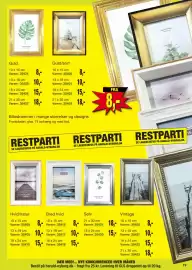 Harald Nyborg tilbudsavis uge 6 Side 21