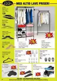 Harald Nyborg tilbudsavis uge 6 Side 22