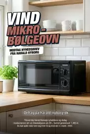 Harald Nyborg tilbudsavis uge 6 Side 41