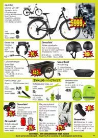 Harald Nyborg tilbudsavis uge 6 Side 51