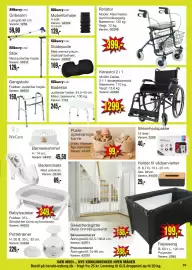 Harald Nyborg tilbudsavis uge 6 Side 57