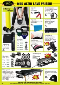 Harald Nyborg tilbudsavis uge 6 Side 58