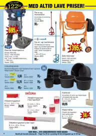 Harald Nyborg tilbudsavis uge 6 Side 71