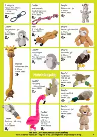 Harald Nyborg tilbudsavis uge 6 Side 9