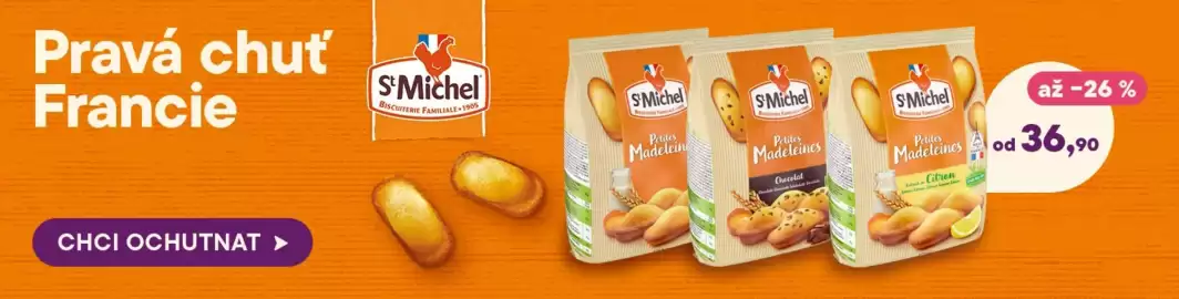 Košík leták týden 6 Strana 1