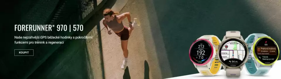 Garmin leták Strana 2