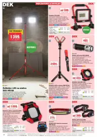 DEK leták Strana 18