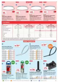 DEK leták Strana 19