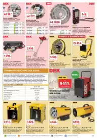 DEK leták Strana 25