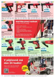 DEK leták Strana 30