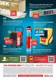 DEK leták Strana 32