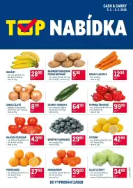 Makro leták Strana 1